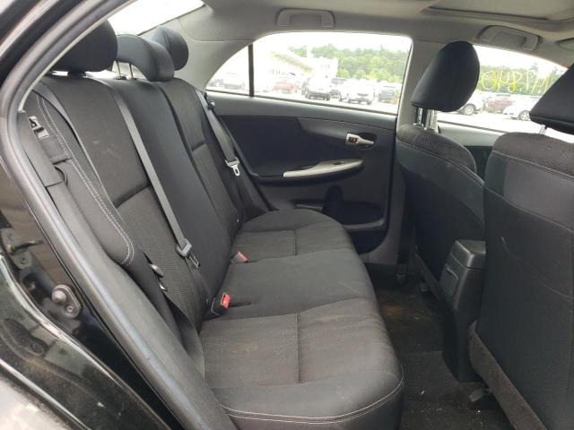 Photo 6 from auction – 2012 TOYOTA COROLLA BA with VIN 2T1BU4EE5CC862102