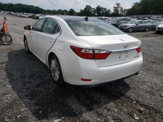صورة رقم 3 من المزاد - 2015 LEXUS ES 350 مع VIN JTHBK1GG8F2196163