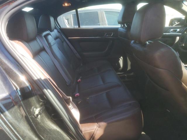 Photo 6 from auction – 2010 LINCOLN MKS with VIN 1LNHL9FT0AG600084