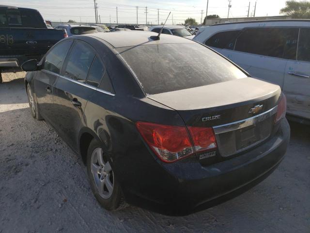 Photo 3 from auction – 2014 CHEVROLET CRUZE LT with VIN 1G1PC5SB4E7254786