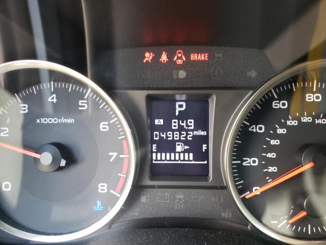 Photo 8 from auction – 2015 SUBARU IMPREZA PR with VIN JF1GPAC61FH215032