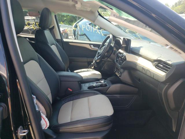 Photo 5 from auction – 2022 FORD ESCAPE TIT with VIN 1FMCU9J90NUA05813