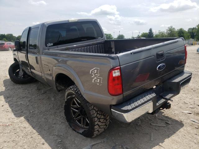 Photo 3 from auction – 2013 FORD F250 SUPER with VIN 1FT7W2BT8DEB58238