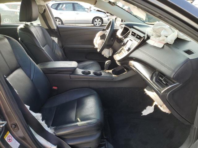 Photo 5 from auction – 2016 TOYOTA AVALON HYB with VIN 4T1BD1EB9GU054215
