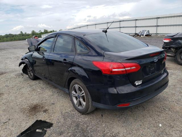 Photo 3 from auction – 2017 FORD FOCUS SE with VIN 1FADP3FE1HL298236