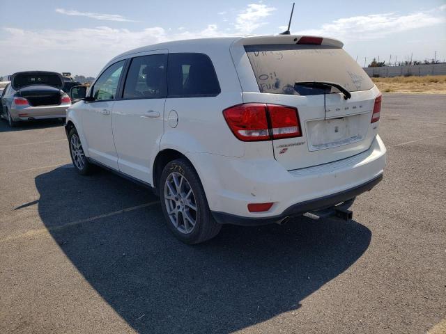 Photo 3 from auction – 2019 DODGE JOURNEY GT with VIN 3C4PDDEGXKT749863