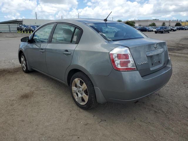Photo 3 from auction – 2008 NISSAN SENTRA 2.0 with VIN 3N1AB61E68L707312