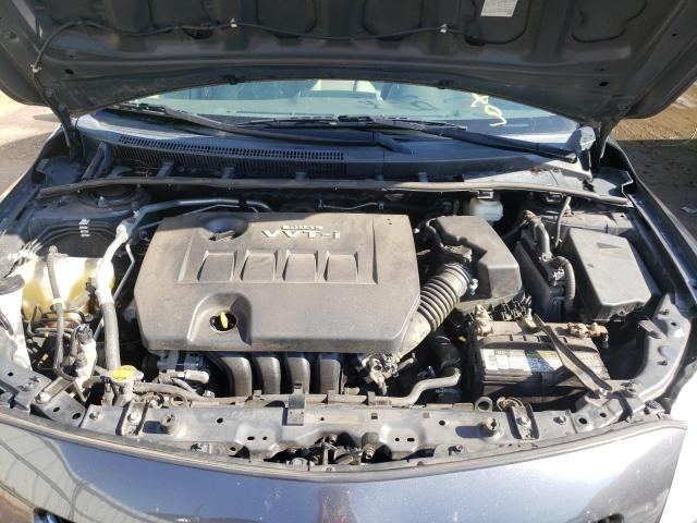 Photo 7 from auction – 2010 TOYOTA COROLLA BA with VIN 2T1BU4EE7AC532328