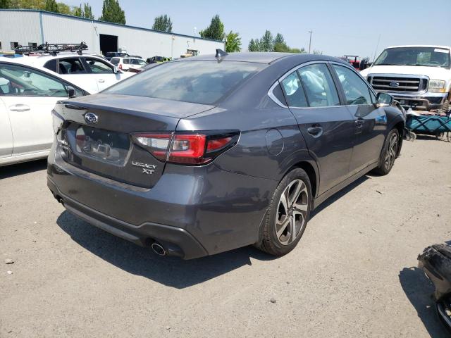 Photo 4 from auction – 2022 SUBARU LEGACY LIM with VIN 4S3BWGN69N3010464