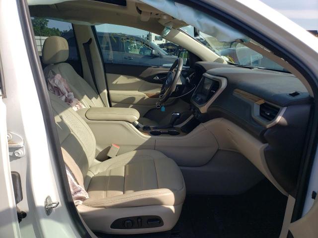 Photo 5 from auction – 2017 GMC ACADIA DEN with VIN 1GKKNPLS8HZ160168