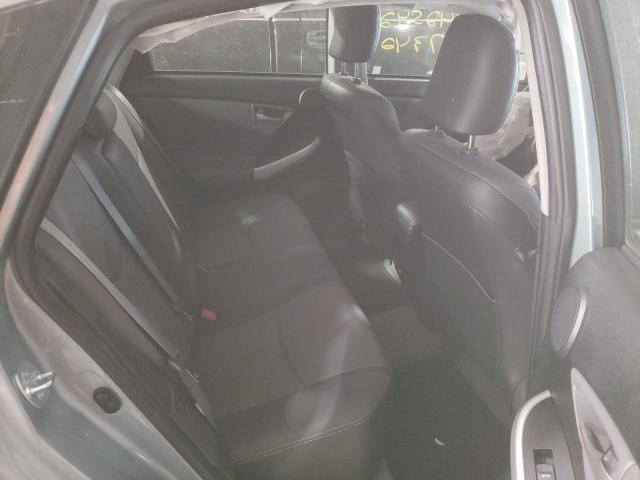 Photo 6 from auction – 2015 TOYOTA PRIUS with VIN JTDKN3DU9F1876397