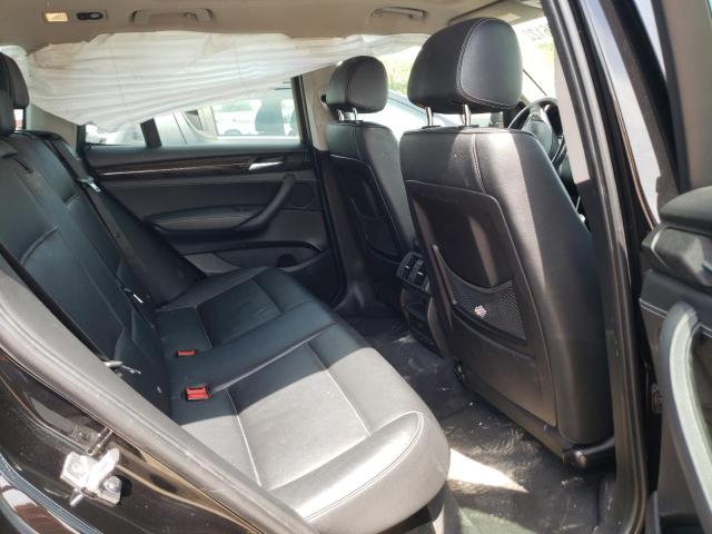 Photo 6 from auction – 2011 BMW X3 XDRIVE2 with VIN 5UXWX5C52BL712343