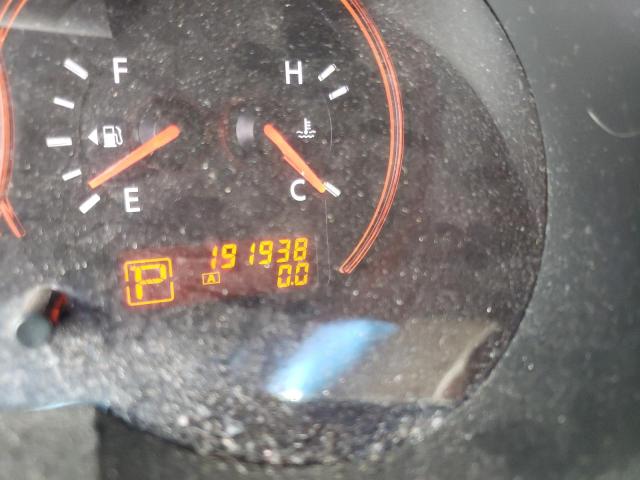 Photo 8 from auction – 2008 NISSAN ALTIMA 2.5 with VIN 1N4AL21E48N489394