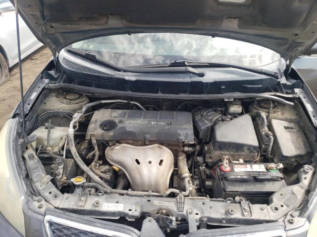 Photo 7 from auction – 2009 PONTIAC VIBE with VIN 5Y2SP67069Z409044