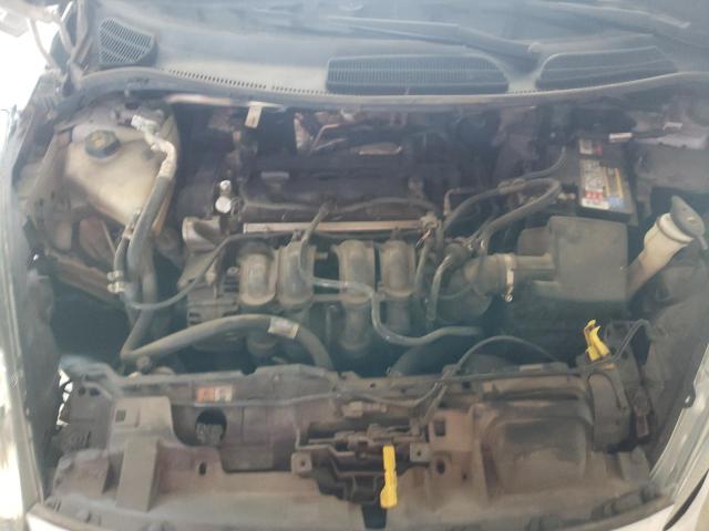 Photo 7 from auction – 2015 FORD FIESTA S with VIN 3FADP4AJ5FM157529