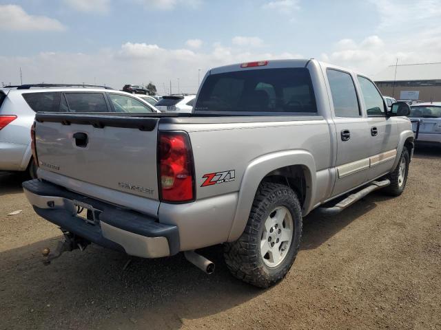 Photo 4 from auction – 2005 CHEVROLET SILVERADO with VIN 2GCEK13T451234505