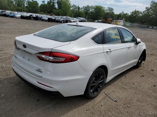 Photo 4 from auction – 2019 FORD FUSION SE with VIN 3FA6P0LU4KR125581