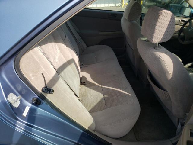 Photo 6 from auction – 2004 TOYOTA CAMRY LE with VIN 4T1BE32K34U795341
