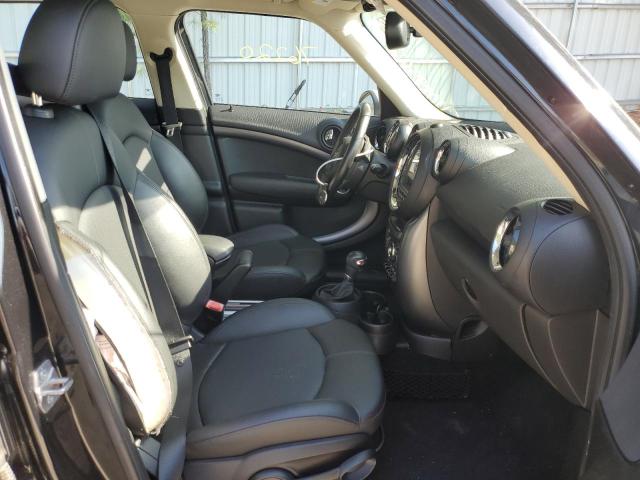 Photo 5 from auction – 2013 MINI COOPER S C with VIN WMWZC3C50DWP21538