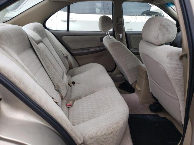 Photo 6 from auction – 2001 NISSAN ALTIMA XE with VIN 1N4DL01D41C165016