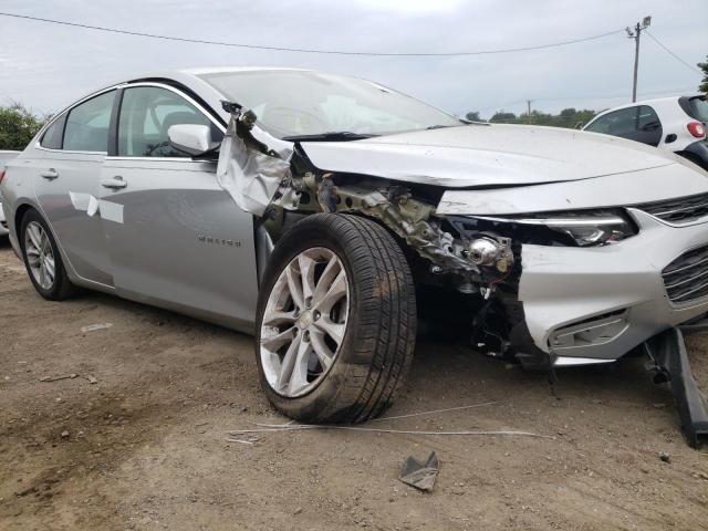 Photo 9 from auction – 2016 CHEVROLET MALIBU LT with VIN 1G1ZE5ST5GF286408