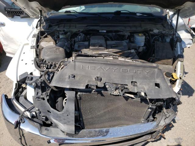 Photo 7 from auction – 2014 RAM 2500 SLT with VIN 3C6UR5JL7EG120126