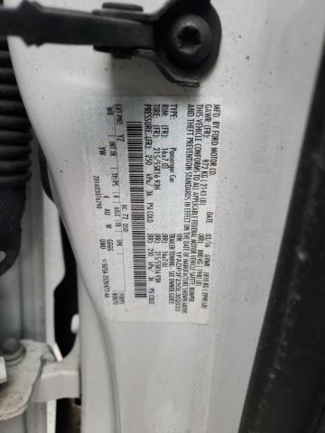 Photo 10 from auction – 2016 FORD FOCUS SE with VIN 1FADP3F23GL302033
