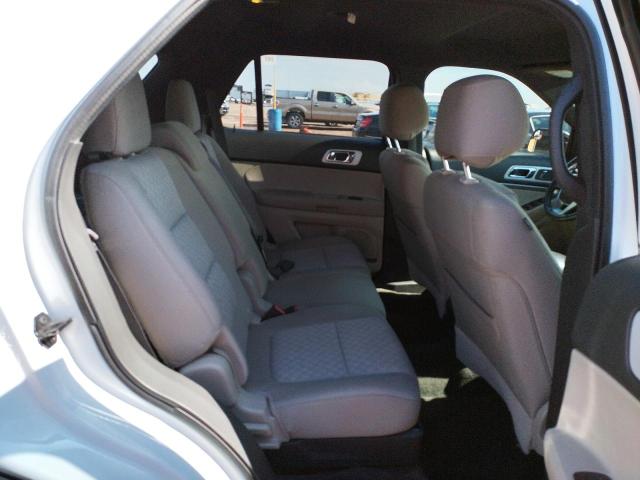 Photo 6 from auction – 2014 FORD EXPLORER X with VIN 1FM5K7D80EGC38871