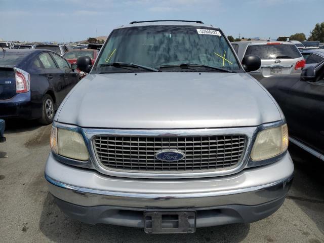 صورة رقم 9 من المزاد - 2000 FORD EXPEDITION مع VIN 1FMRU1566YLC33496
