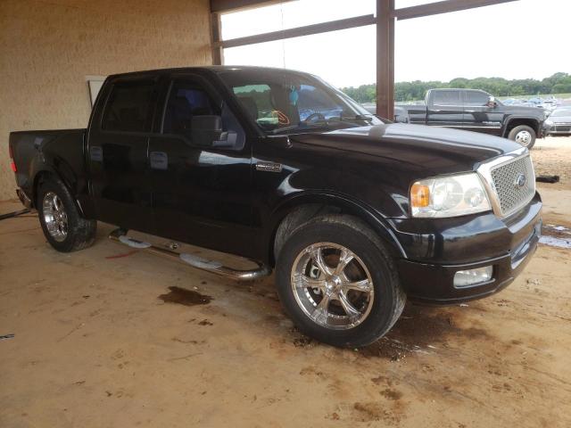 FORD F150 SUPER 2004 with VIN 1FTPW12574KD21264 - Photo from auction