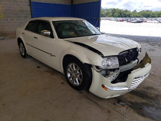 صورة رقم 1 من المزاد - 2007 CHRYSLER 300C مع VIN 2C3KA63H47H825480