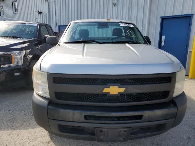 Photo 9 from auction – 2010 CHEVROLET SILVERADO with VIN 1GCPCPEX7AZ196620