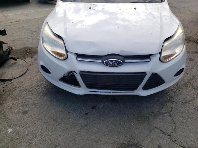 Photo 9 from auction – 2013 FORD FOCUS SE with VIN 1FADP3F2XDL165152
