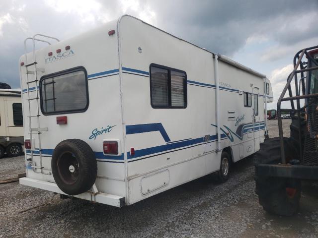Photo 4 from auction – 1997 FORD SPRINTER with VIN 1FDLE40S2VHA93504