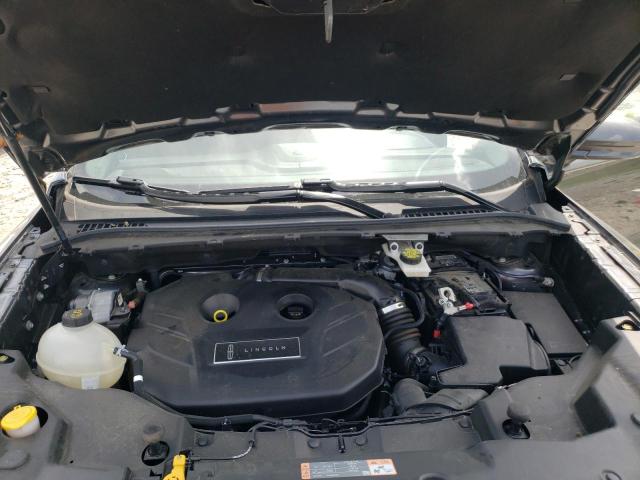 Photo 7 from auction – 2019 LINCOLN MKC with VIN 5LMCJ1C93KUL00503
