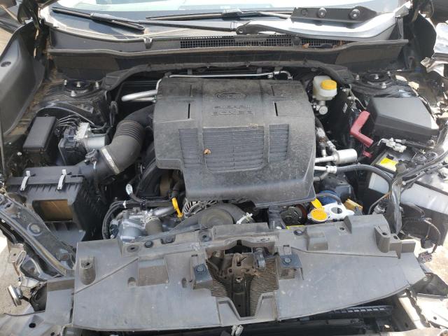 Photo 7 from auction – 2019 SUBARU FORESTER P with VIN JF2SKAGC4KH478713