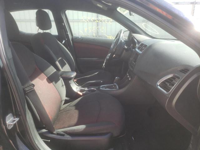 Photo 5 from auction – 2011 DODGE AVENGER MA with VIN 1B3BD1FG8BN593511