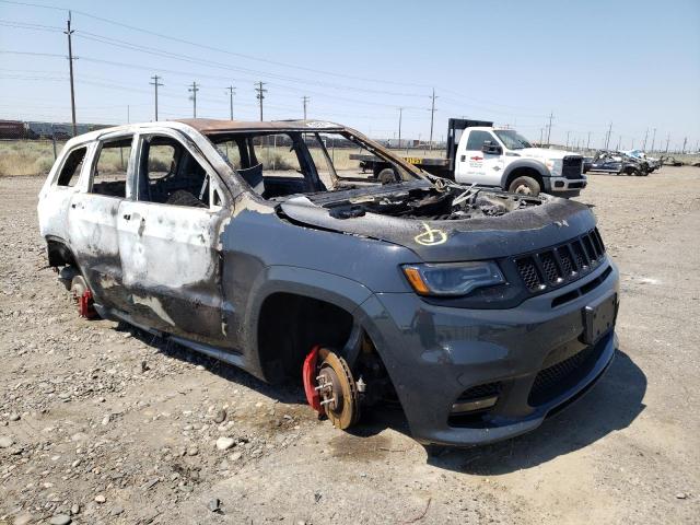 Photo 1 from auction – 2017 JEEP GRAND CHER with VIN 1C4RJFDJ2HC946766