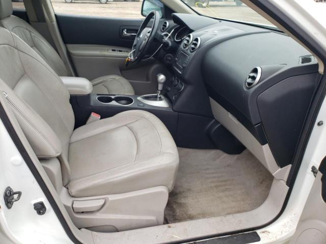 Photo 5 from auction – 2012 NISSAN ROGUE S with VIN JN8AS5MT5CW294999