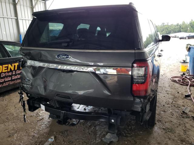 Photo 9 from auction – 2021 FORD EXPEDITION with VIN 1FMJU1KT8MEA03805