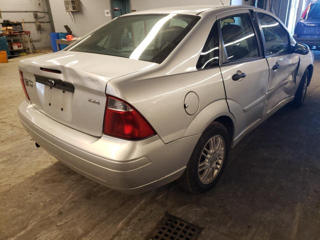 Photo 4 from auction – 2006 FORD FOCUS ZX4 with VIN 1FAFP34N86W194057