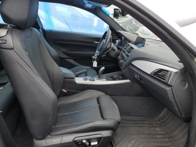 Photo 5 from auction – 2017 BMW M240XI with VIN WBA2G3C54HV640799