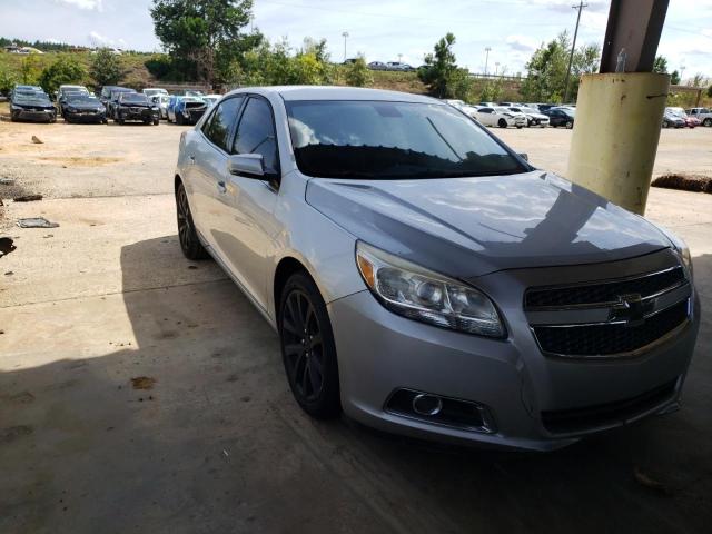Photo 1 from auction – 2013 CHEVROLET MALIBU 2LT with VIN 1G11E5SAXDU141576