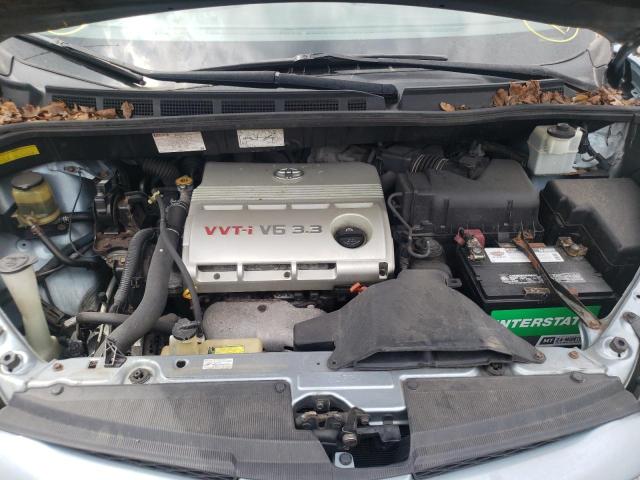 Photo 7 from auction – 2006 TOYOTA SIENNA CE with VIN 5TDZA23C26S401416