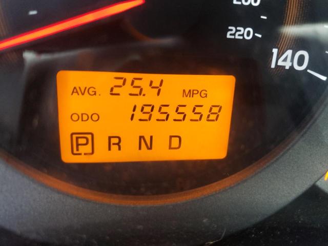 Photo 8 from auction – 2012 TOYOTA RAV4 with VIN 2T3ZF4DV7CW118369
