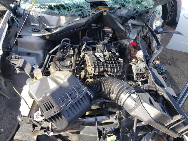 Photo 7 from auction – 2019 DODGE GRAND CARA with VIN 2C4RDGEG2KR621811