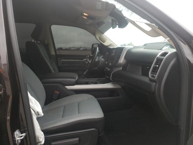 Photo 5 from auction – 2019 RAM 1500 BIG H with VIN 1C6SRFFTXKN540343
