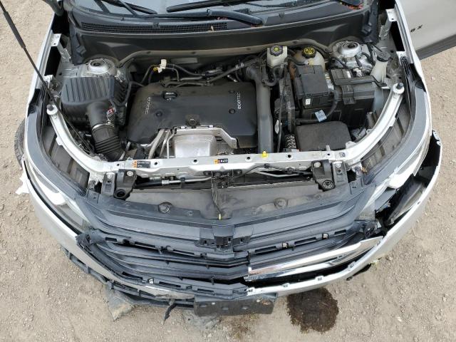 Photo 7 from auction – 2018 CHEVROLET EQUINOX LT with VIN 3GNAXTEX7JS523170
