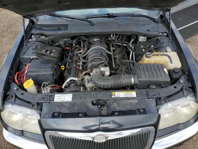 Foto 7 de la subasta – 2008 CHRYSLER 300C con VIN 2C3LK63H18H120946