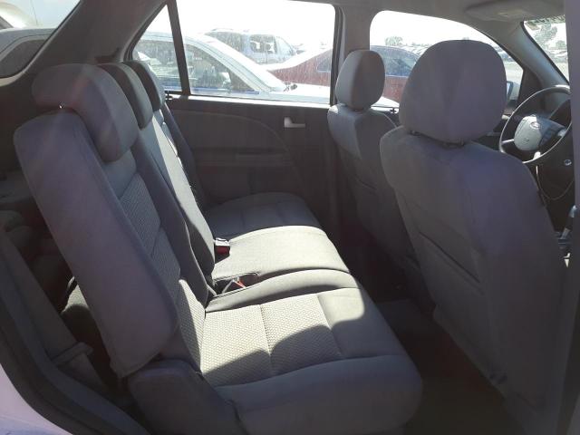 Photo 6 from auction – 2007 FORD FREESTYLE with VIN 1FMDK02167GA37858
